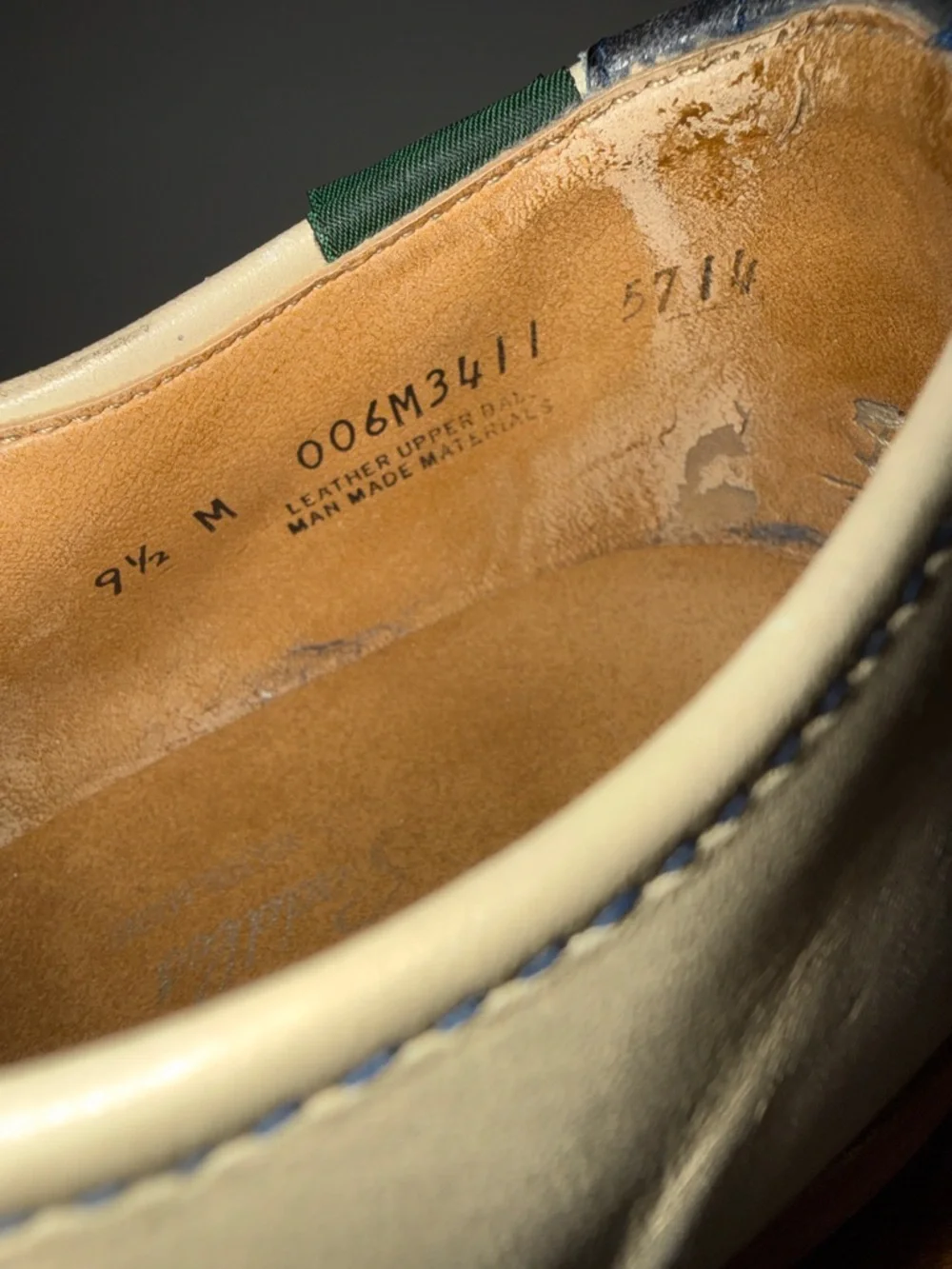 Vintage usa made